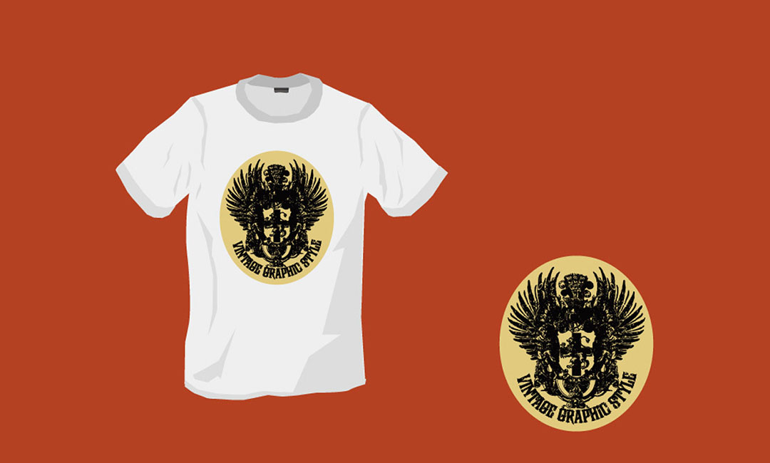 东方服装印花网开发案例