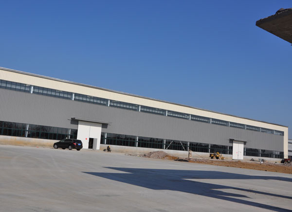 东方新场外景图二