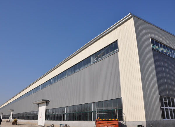 东方新场外景图一