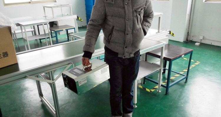 东方生产车间一